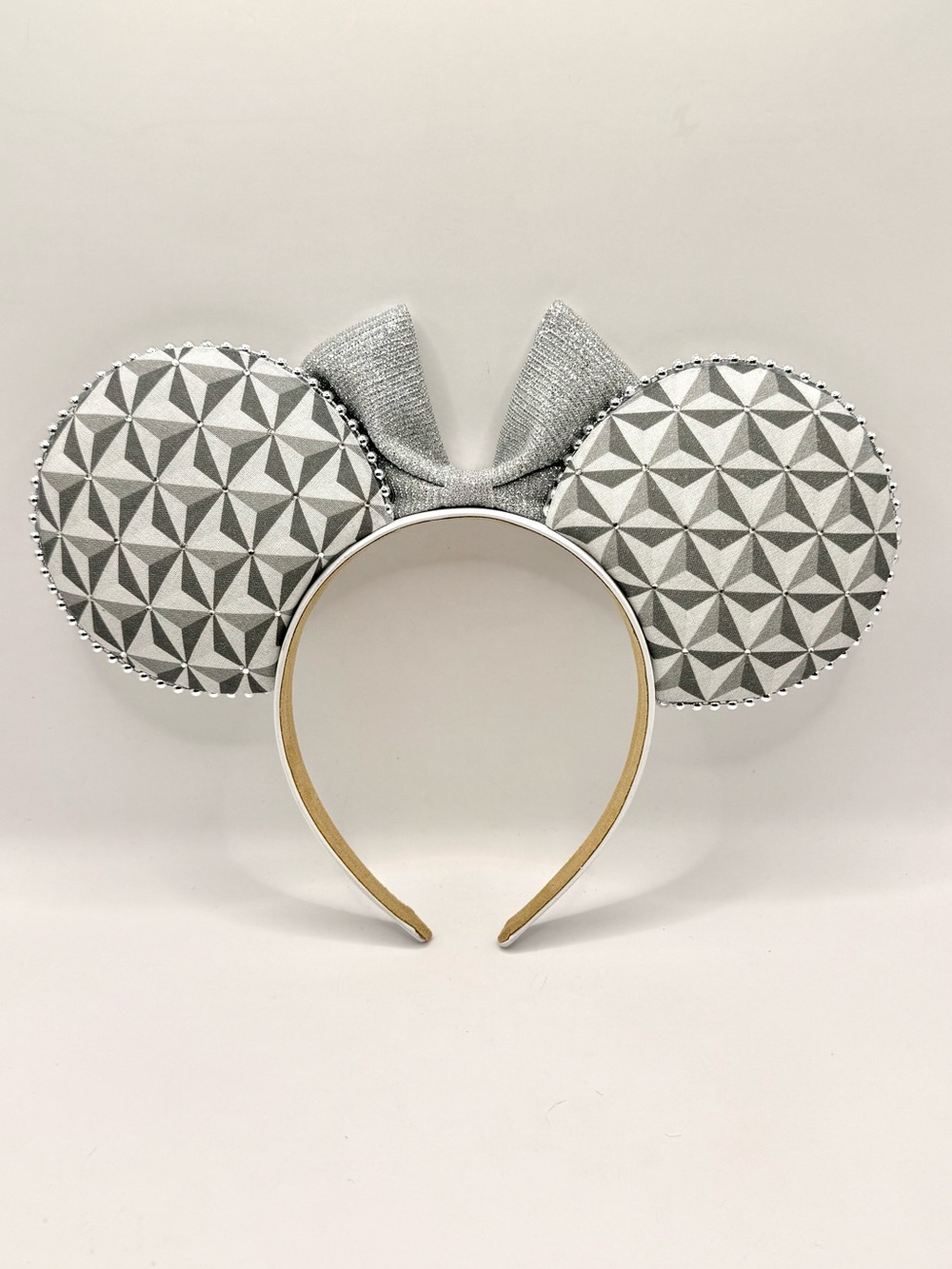 Disney Epcot Inspired Minnie Ears - Picture 3 of 4